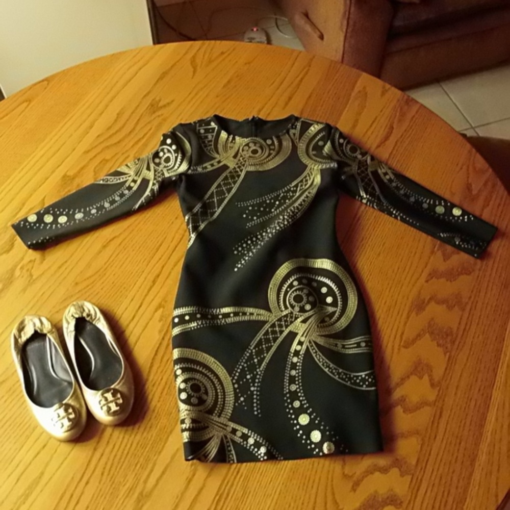 dress